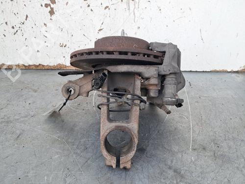 Left front steering knuckle CITROËN JUMPER II Van 2.2 BlueHDi 120 | BP39465024M25 - Image 3