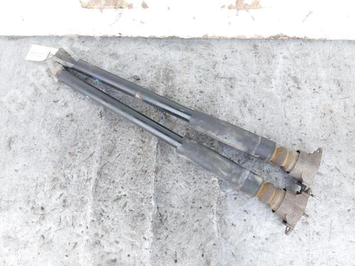 Used Right rear shock absorber MAZDA 2 (DE_, DH_) 1.3 BiFuel (75 hp) 18105175