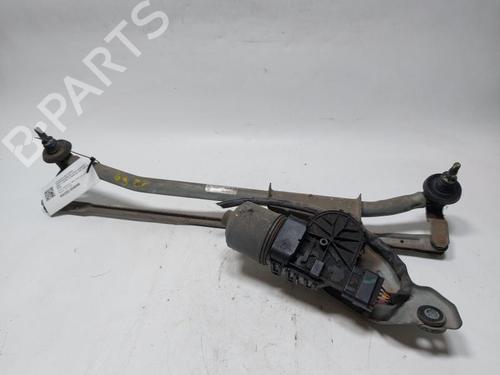 Used Front wiper motor Front wiper motor DACIA SANDERO 1.4 MPI LPG (72 hp) 33193406 33193406