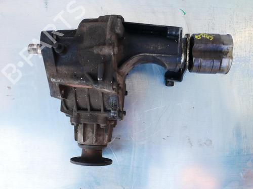 Used Gearbox HYUNDAI SANTA FÉ I (SM) 2.0 CRDi (113 hp) 22923180