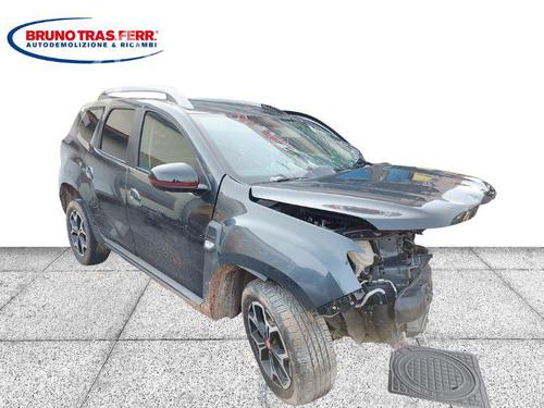 Used Parts DACIA DUSTER (HM_) 1.5 dCi 115 4x4 (HMAD) 2706437