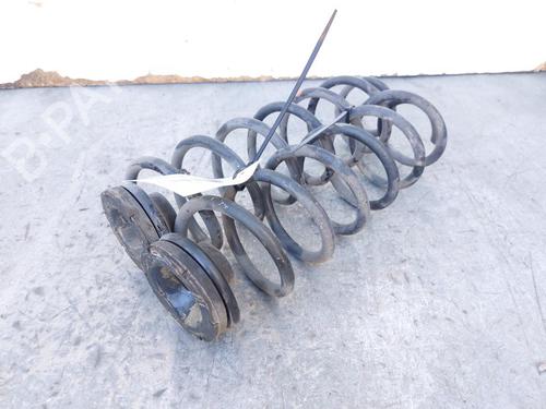 Shock absorber spring AUDI A1 Sportback (8XA, 8XF) 1.6 TDI | BP29298514C152 