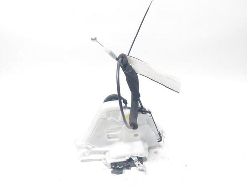 Front right lock NISSAN JUKE (F16_) 1.6 Hybrid | BP31010896C97 