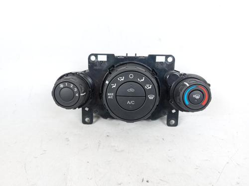 Used Climate control FORD ECOSPORT 1.5 EcoBlue TDCi (95 hp) 15159052