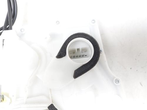Front right lock SUZUKI S-CROSS 1.4 Smart Hybrid (AKP414) | BP28374338C97 