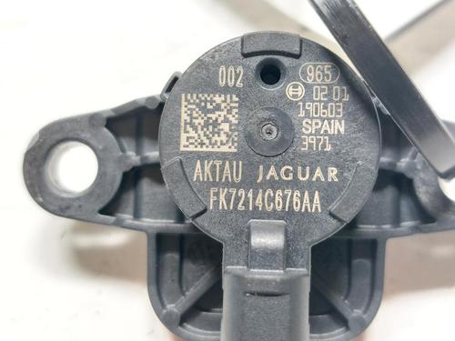Elektronisk modul JAGUAR E-PACE (X540) 2.0 D150 AWD | BP30613324M83 - Image 5