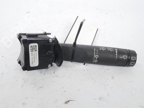 Used Steering column stalk OPEL MERIVA B MPV (S10) 1.4 (75) (100 hp) 15160182