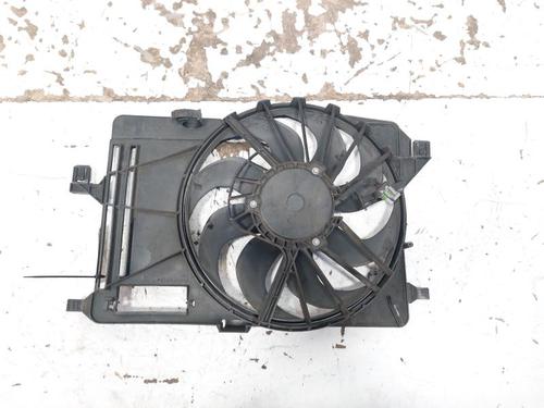 Used Radiator fan FORD FOCUS III 1.6 TDCi (115 hp) 23947432