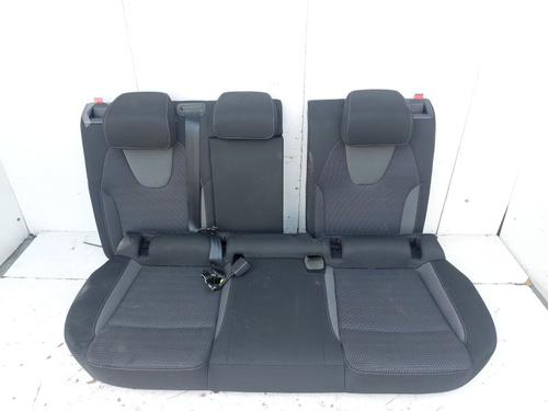 Seats set SKODA OCTAVIA IV Combi (NX5, PV5) 2.0 TDi | BP36525399C78  - Image 7