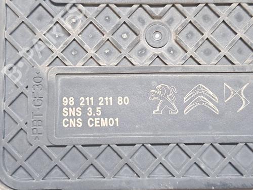 Electronic sensor CITROËN JUMPY III Van (V_) 2.0 BlueHDi 120 | BP37282222M84  - Image 5