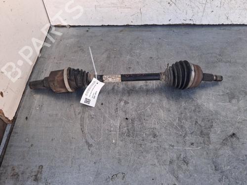 Used Left front driveshaft Left front driveshaft PEUGEOT 3008 II SUV (MC_, MR_, MJ_, M4_) 1.5 BlueHDi 130 (131 hp) 39634564 39634564