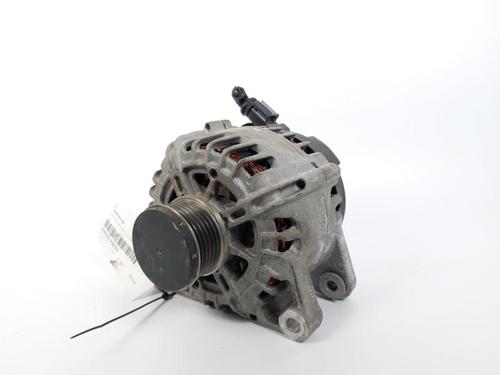 Generator OPEL CROSSLAND X / CROSSLAND (P17, P2QO) 1.2 (83 hp) 17204123