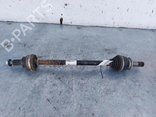 Used Left rear driveshaft JAGUAR F-PACE (X761) 2.0 TD4 AWD (180 hp) 15156957