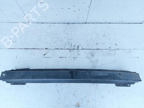 Used Rear bumper reinforcement VW POLO V (6R1, 6C1) 1.2 (60 hp) 25707389