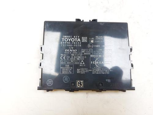 Used Engine control unit (ECU) Engine control unit (ECU) LEXUS NX (_Z1_) 300h AWD (AYZ15_, AYZ15R) (197 hp) 27537361 27537361