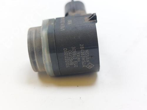 Electronic module NISSAN MICRA V (K14) 0.9 IG-T | BP24169248M83 - Image 3