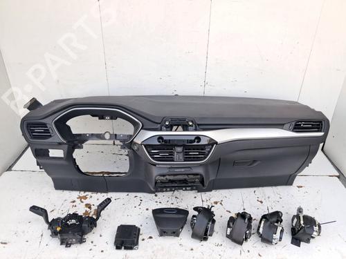 airbag-kit-ford-kuga-iii-dfk-2019-37486069 main image