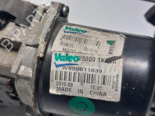 Front wiper motor NISSAN JUKE (F15) 1.5 dCi | BP30478564M29  - Image 5