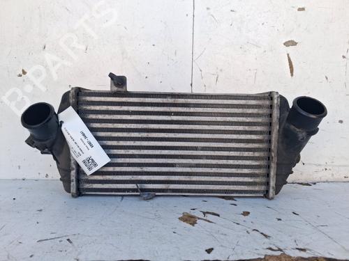 Used Intercooler Intercooler HYUNDAI i20 II (GB, IB) 1.1 CRDi (75 hp) 40527954 40527954