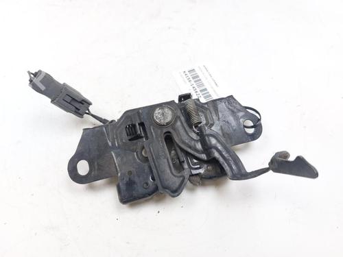 tailgate-lock-mazda-cx-3-dk-2015-27443094 main image