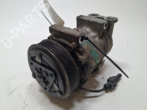 Used AC compressor AC compressor 39135807 39135807