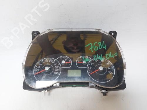 instrument-cluster-fiat-grande-punto-199_-2005-36353090 main image