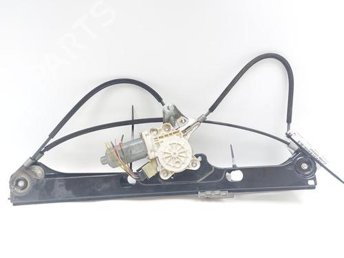 Used Front left window mechanism MERCEDES-BENZ VANEO (414) 1.7 CDI (414.700) (91 hp) 29474647