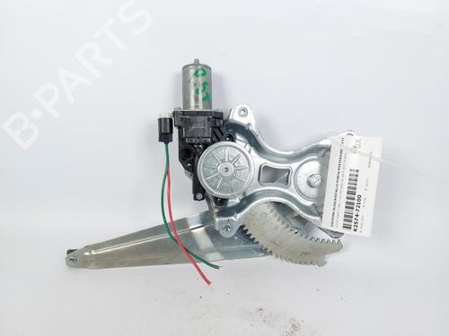 Used Left rear window motor Left rear window motor 15167915 15167915