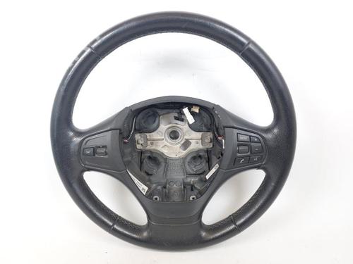 Used Steering wheel Steering wheel BMW 1 (F20) 118 d (143 hp) 17205255 17205255