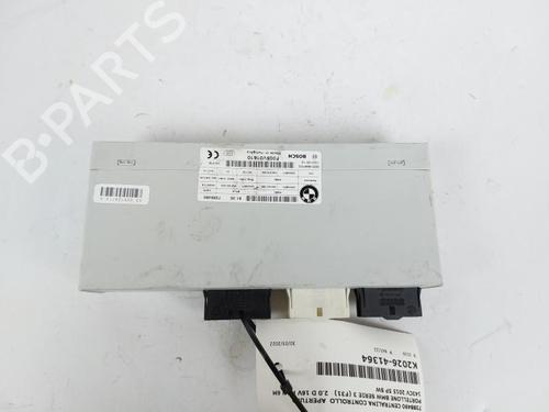 Used Engine control unit (ECU) BMW 3 Touring (F31) 318 d (143 hp) 15155438