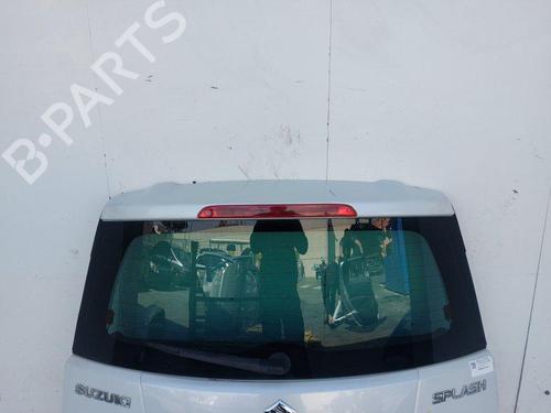Bagklap CC/Kombi-Coupé SUZUKI SPLASH (EX) 1.0 (A5B310) | BP33538111C6 - Image 2
