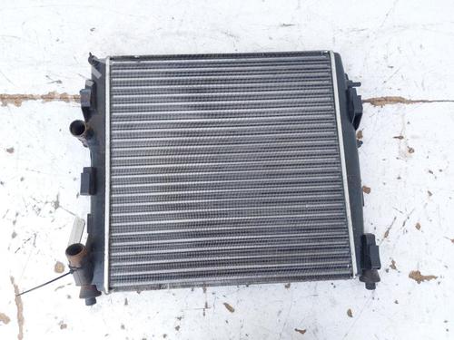 Used Water radiator RENAULT KANGOO (KC0/1_) 1.2 16V (KC05, KC06, KC03, KC0T, KC0W, KC1D) (75 hp) 28312354
