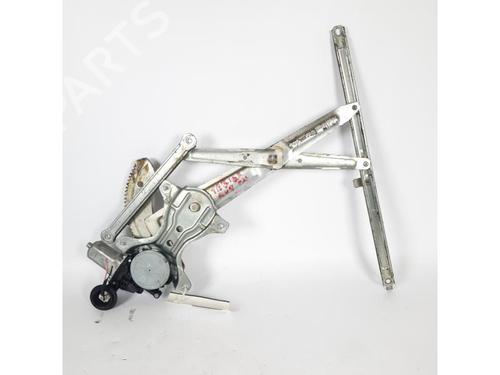 Used Front right window mechanism DAIHATSU TERIOS (J1_) 1.3 4WD (J102) (86 hp) 15153116