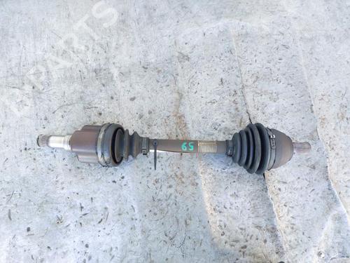 Used Left front driveshaft FORD FOCUS II (DA_, HCP, DP) 1.6 TDCi (109 hp) 29474612