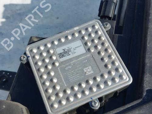 Frontpaket MG MG HS (AS23) 1.5 EHS Hybrid (CSA6463) | BP33196142S1  - Image 11