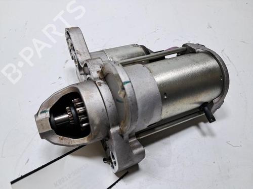 Used Starter RENAULT CAPTUR II (HF_) LPG (HFMT) (101 hp) 33195596