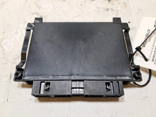 Gearbox control unit MERCEDES-BENZ SPRINTER 3,5-t Platform/Chassis (B907, B910) 314 CDI (910.131, 910.133, 910.030) | BP33926601M52 - Image 3