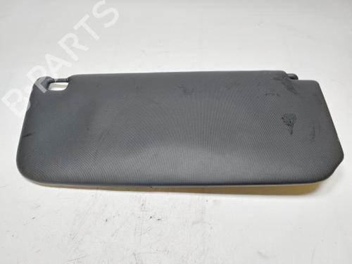 Left sun visor MERCEDES-BENZ SPRINTER 3,5-t Platform/Chassis (B907, B910) 314 CDI (910.131, 910.133, 910.030) | BP30801863I1 - Image 3