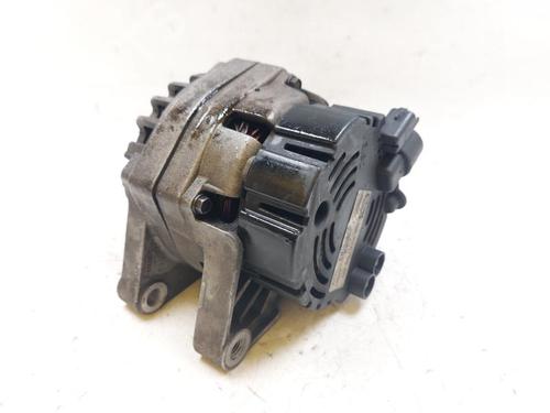 Alternator PEUGEOT 206 CC (2D) 1.6 16V (2DNFUF, 2DNFUR) | BP27538429M7 