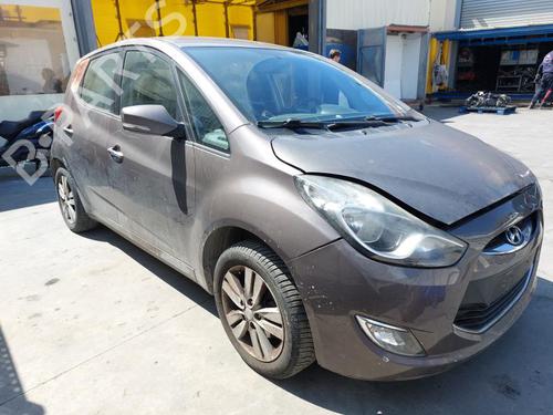 Electronic module HYUNDAI ix20 (JC) 1.4 | BP25301445M83 - Image 2