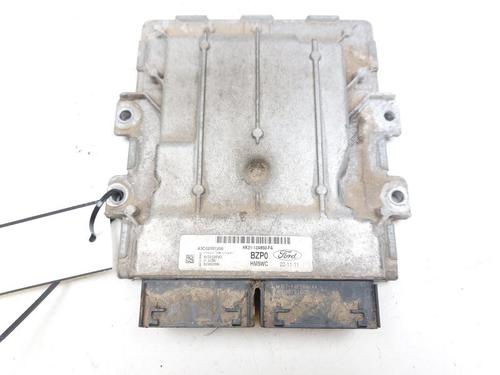 Used Engine control unit (ECU) Engine control unit (ECU) FORD TRANSIT CUSTOM V362 Van (FY, FZ) 2.0 EcoBlue (130 hp) 24928025 24928025