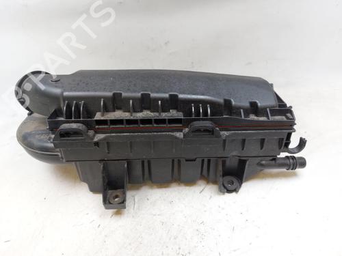 Used Air filter box PEUGEOT 2008 I (CU_) 1.2 THP 110 / PureTech 110 (110 hp) 28529182