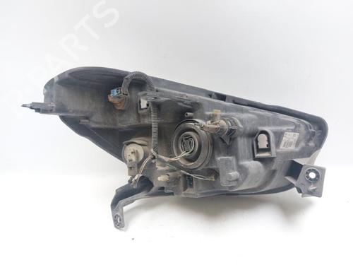 Left headlight DACIA LODGY (JS_) 1.5 dCi | BP29519418C28 