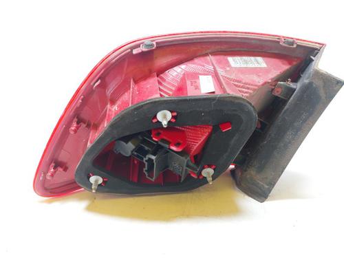 Left taillight SEAT IBIZA IV (6J5, 6P1) 1.2 | BP30453770C34