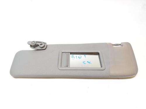 Aletta parasole sinistra LANCIA YPSILON (312_) 0.9 CNG (312.YXG1A) | BP30505789I1 