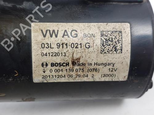 Starter AUDI A4 B8 Avant (8K5) 2.0 TDI | BP15169767M8 