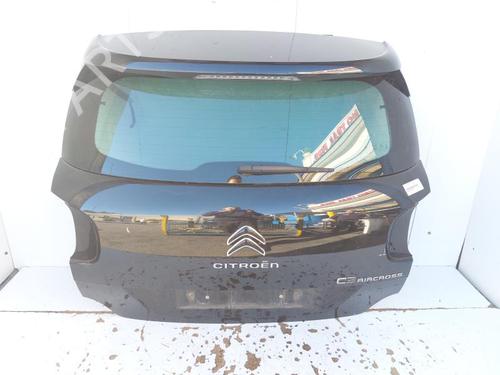 Used Tailgate CITROËN C3 AIRCROSS II (2R_, 2C_) 1.5 BlueHDi 110 (110 hp) 29447928