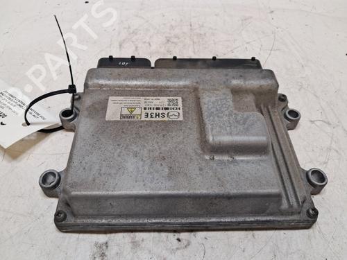 Engine control unit (ECU) MAZDA CX-5 (KE, GH) 2.2 D (KE2FW) | BP38011831M57 - Image 3