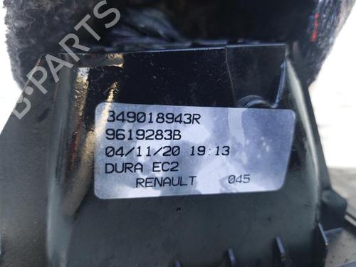 Shift knob DACIA DOKKER Box Body/MPV 1.2 TCe 115 (FEM0) | BP23859049I34 - Image 5
