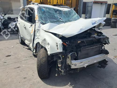 AC pipe JEEP RENEGADE SUV (BU, B1, BV) 1.3 PHEV 4Xe | BP33263592M126  - Image 6